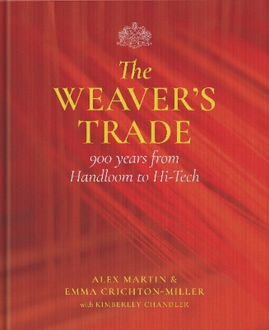 The Weaver's Trade