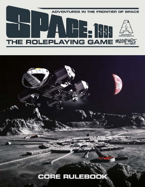 Space: 1999