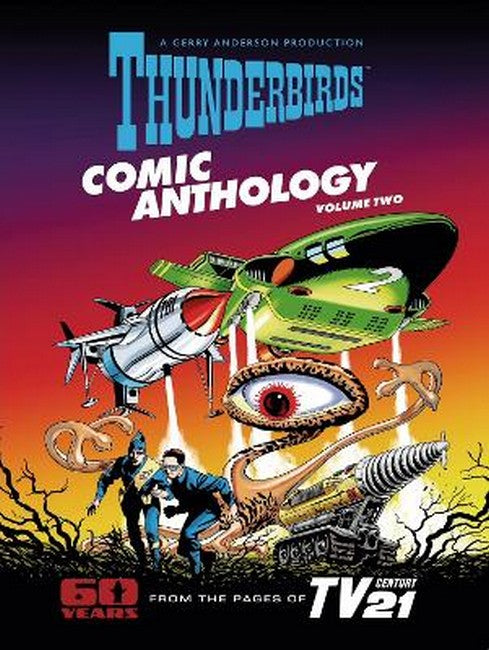 Thunderbirds