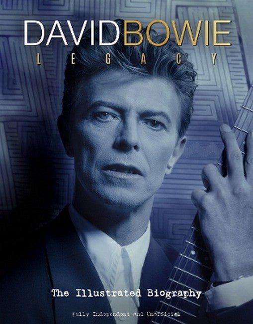 David Bowie: Legacy