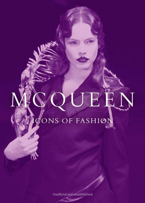 McQueen: Icons of Fashion