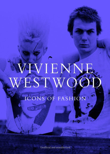 Vivienne Westwood: Icons of Fashion
