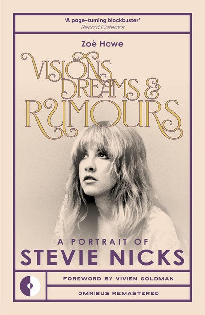 Visions, Dreams & Rumours