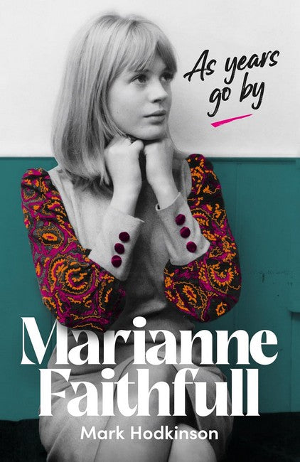 Marianne Faithfull
