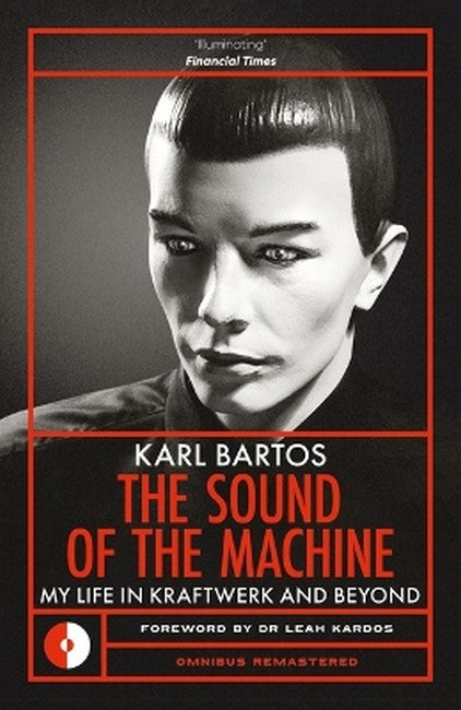 The Sound of the Machine