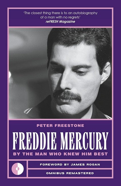 Freddie Mercury