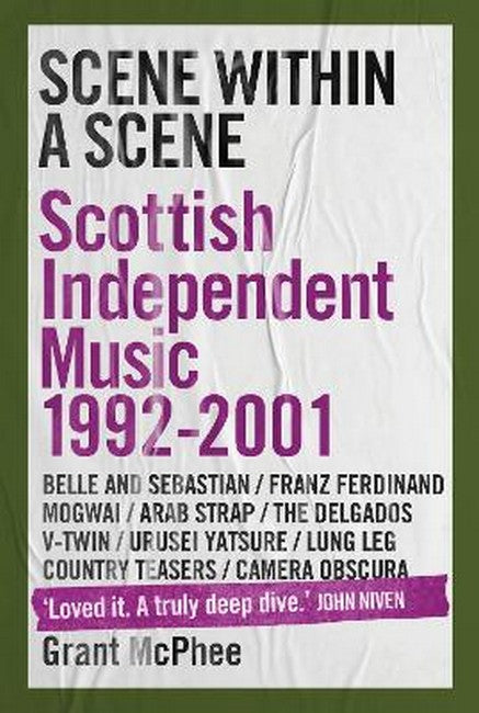 Scene Within A Scene