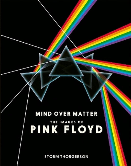 Mind Over Matter 6/e