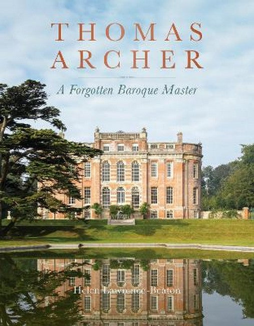 Thomas Archer