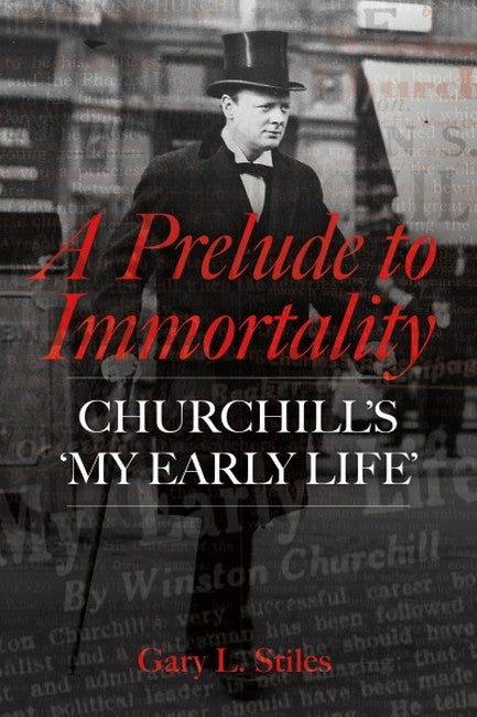A Prelude to Immortality