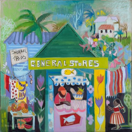 Delightful, Enchanting