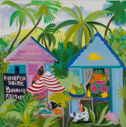 Delightful, Enchanting