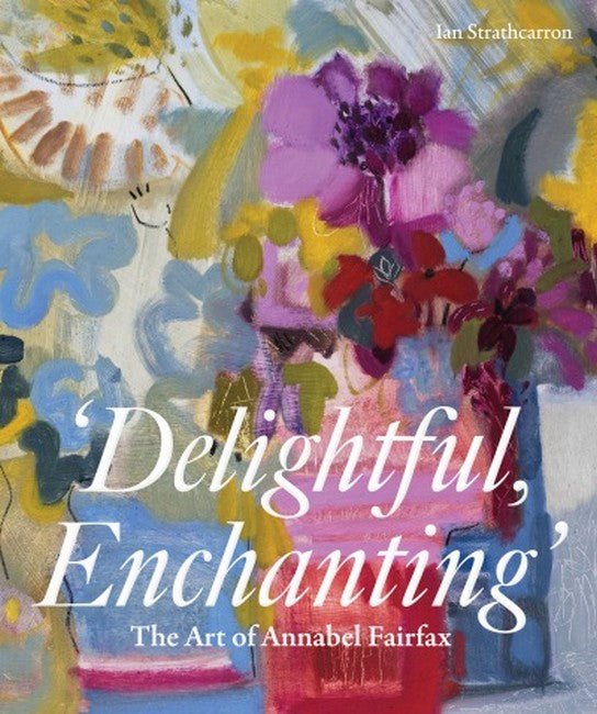 Delightful, Enchanting