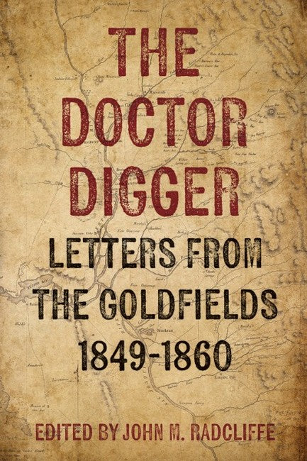 The Doctor Digger