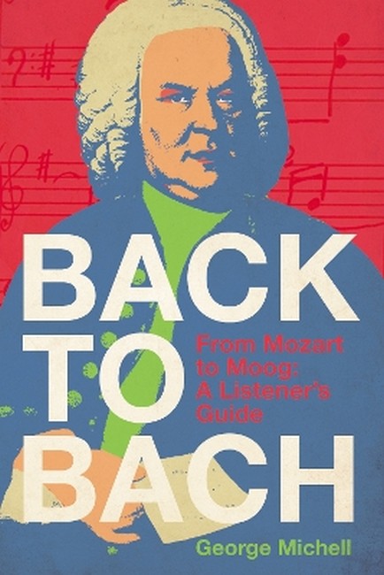 Back to Bach