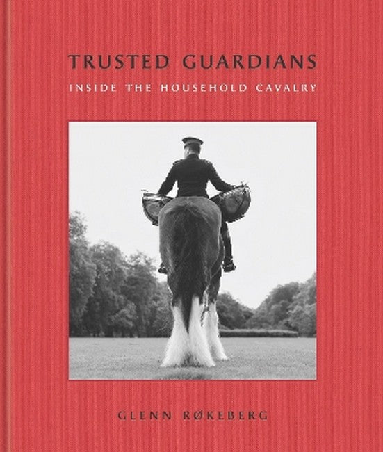 Trusted Guardians