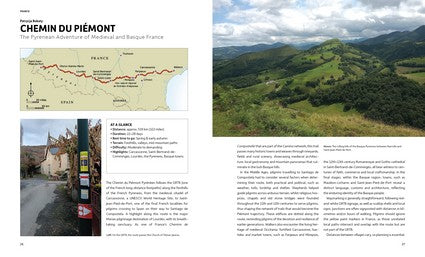 Great Pilgrimage Walks in Europe
