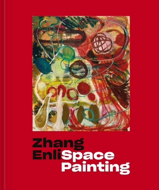 Zhang Enli