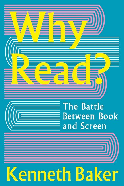 Why Read?