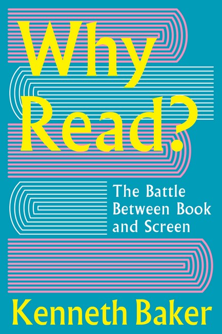 Why Read?