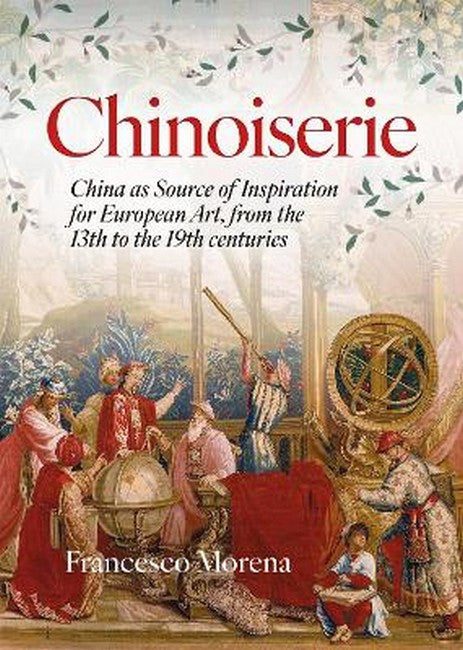 Chinoiserie