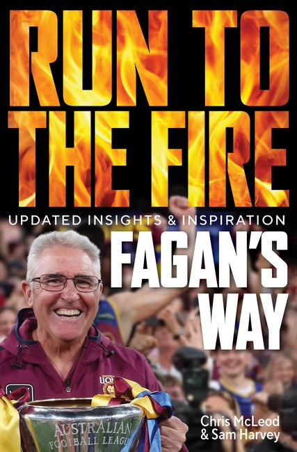 Fagan's Way