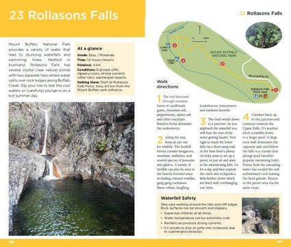 Best Walks of Victoria's High Country