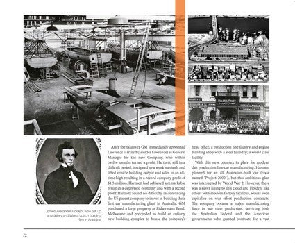 The Passion for Muscle Cars