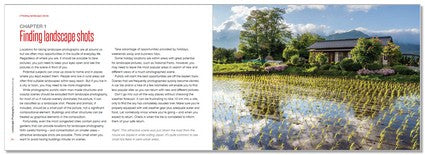 Landscape Photography