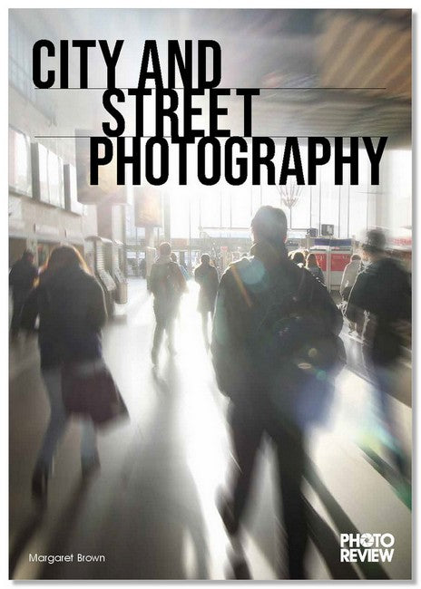 City & Street Photography