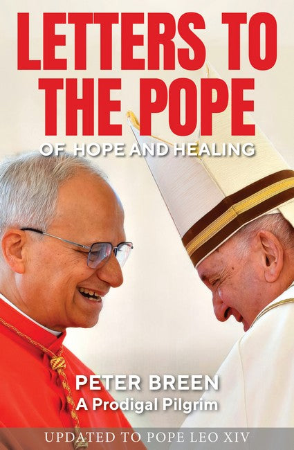 Letters To The Pope