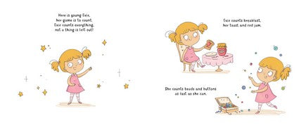 Evie and the Lost Three