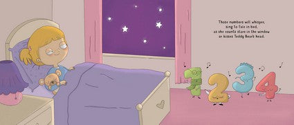 Evie and the Lost Three