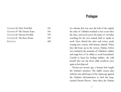 The Dream Team Returns