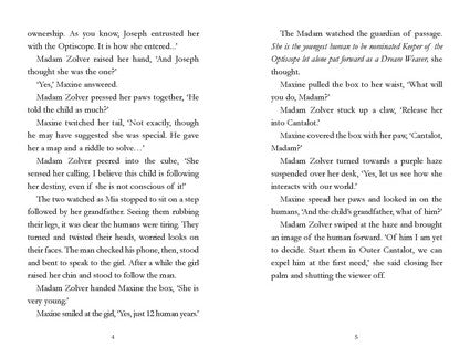 The Dream Team Returns