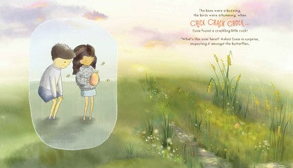 Who's This Little Chick? (PB)