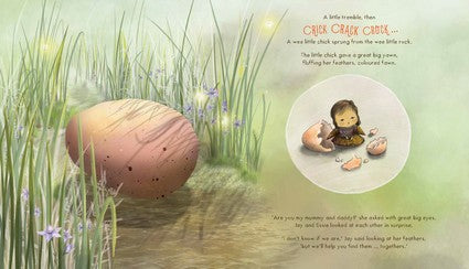 Who's This Little Chick? (PB)