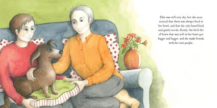 Brave & Strong & True