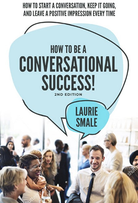 How to be a Conversational Success