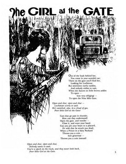 BACKLESS BETTY FROM BONDI