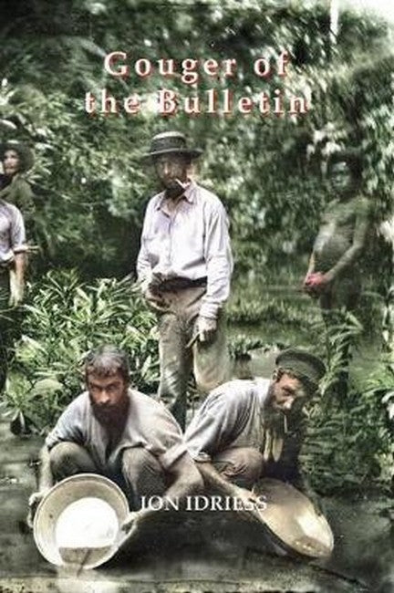 GOUGER OF THE BULLETIN