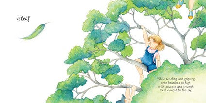 What is in your hair today?