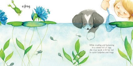 What is in your hair today?