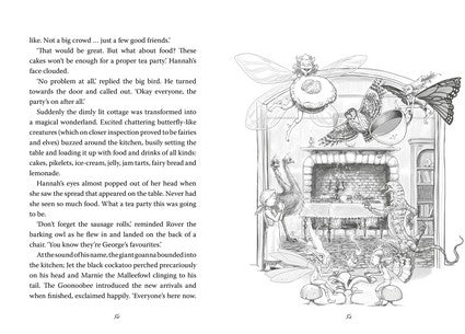 Tales from the Magic Forest