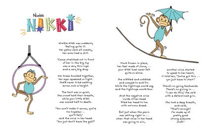 My Monkeys My Circus