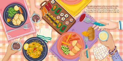 The Magic Heart (PB)