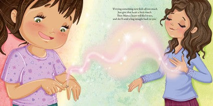 The Magic Heart (PB)