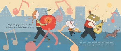 What Can You Hear Today?