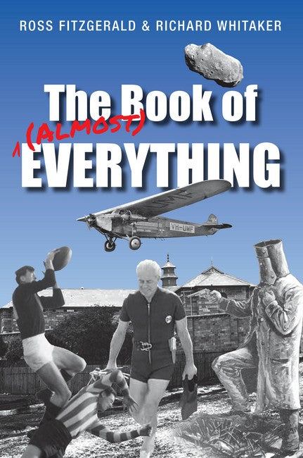 The Book of (Almost) Everything