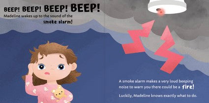 My First Emergency on a Winter's Night